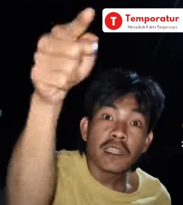 Netizen Hujat Yayang Marley Seorang Kreator Kebanggan Empat Lawang, ini Faktanya
