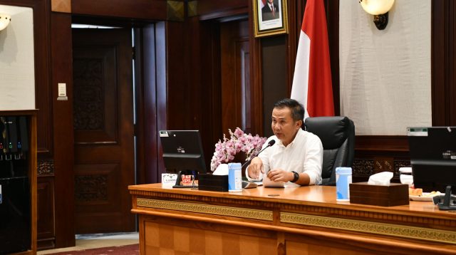 Pemda Provinsi Jabar Siap Luncurkan Program MCU Gratis 3 Februari 2025