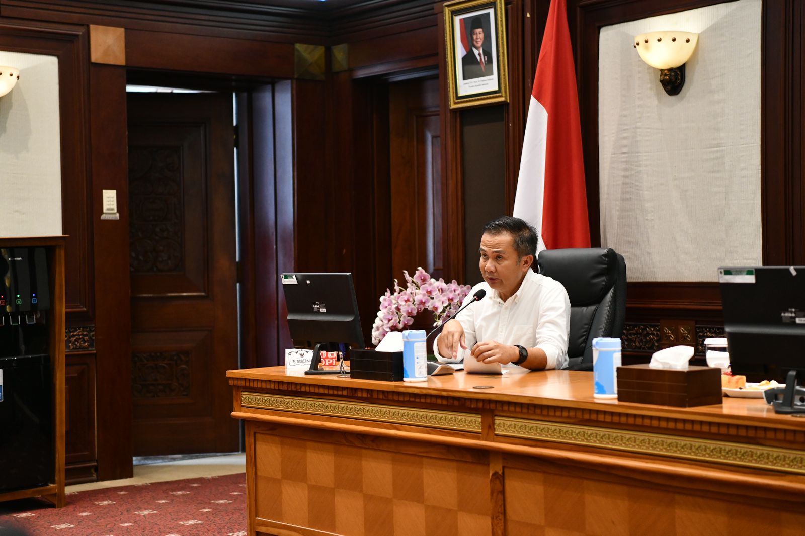 Pemda Provinsi Jabar Siap Luncurkan Program MCU Gratis 3 Februari 2025