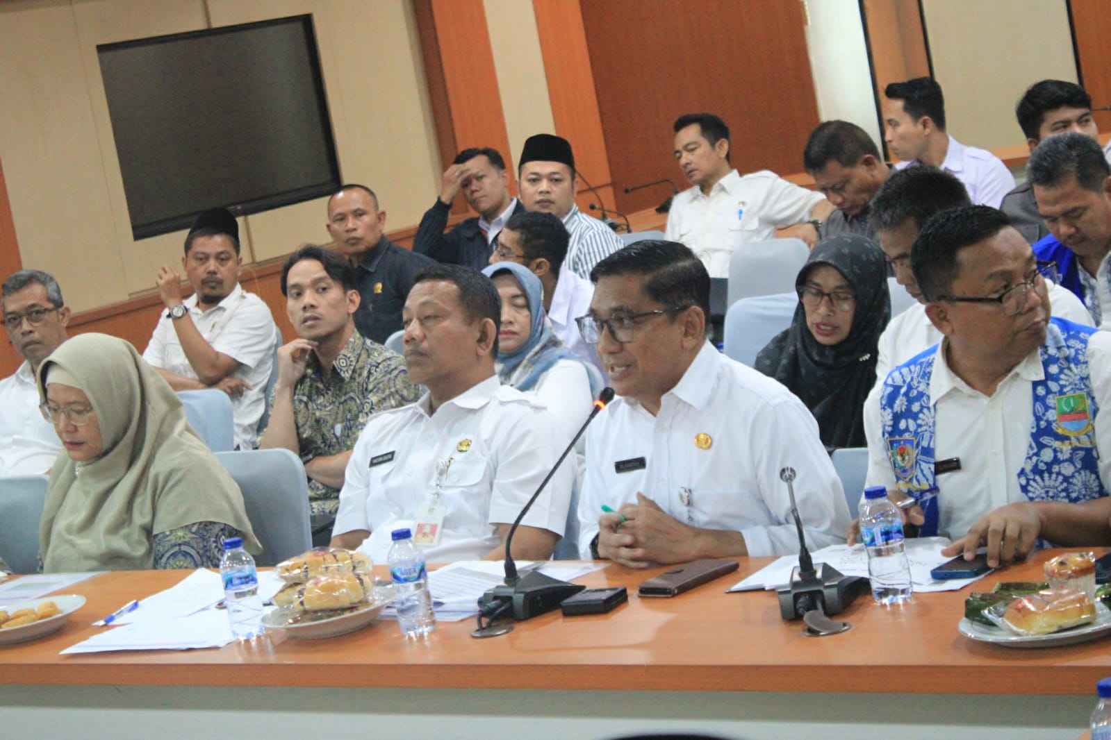 Pasca Viral  Alhamdulillah Pemkab Bekasi Reaktivasi Kartu KIS yang Dinonaktifkan