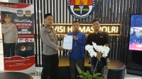 AMP2K Buka Posko Pengaduan Kecurangan Seleksi PPPK Kab Madina AMP2K Buka Posko Pengaduan Kecurangan Seleksi PPPK Kab Madina