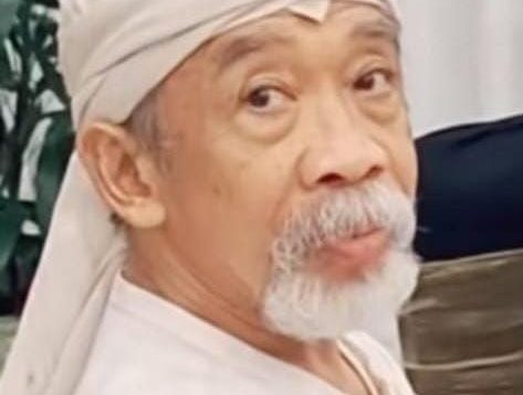 Pelawak Legendaris Abah Qomar Meninggal Dunia