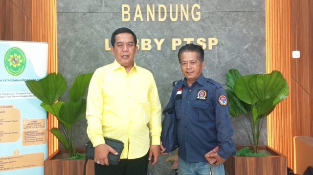 AWPI Menangkan Gugatan, PTUN  Bandung Tolak Keberatan DLH Kota Bekasi dalam Perkara KIP