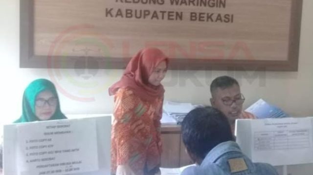 Menelisik Puskesmas Kedungwaringin dalam Melayani Masyarakat