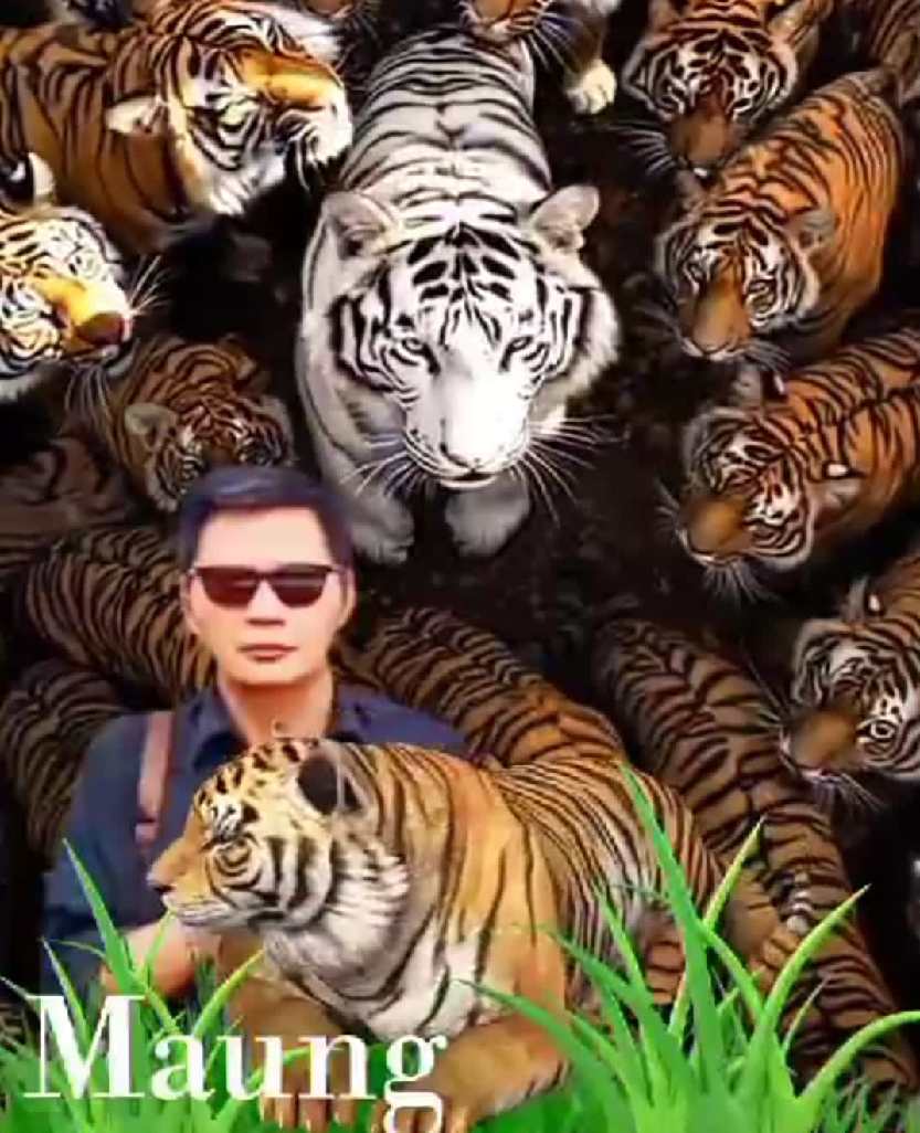 KETUM MAUNG Ucapkan Selamat dan Sukses Kepada Pasangan Ria Norsan dan Krisantus Kurniawan Sebagai Gubernur dan Wakil Gubernur Kalbar periode 2025-2030