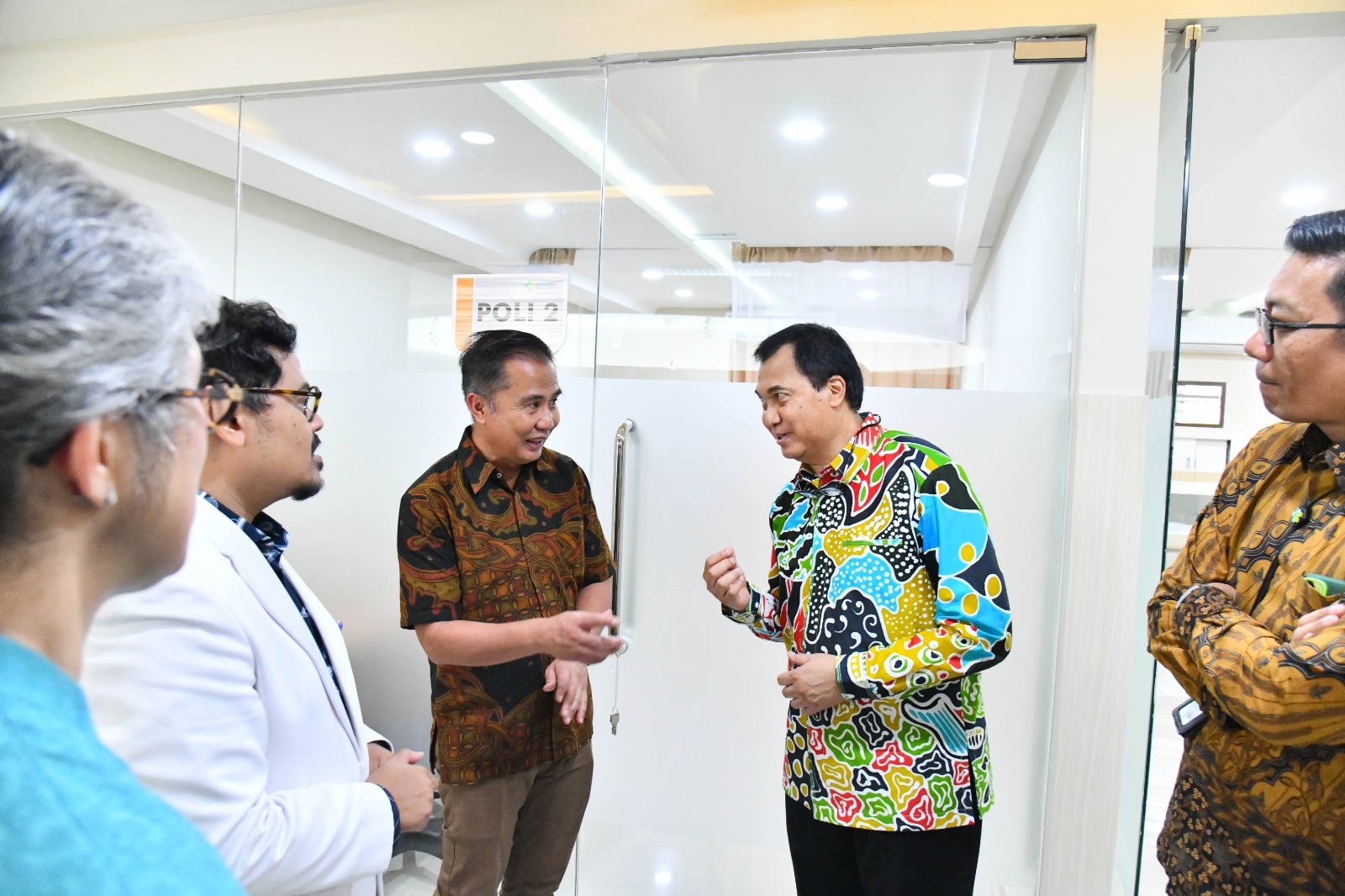RSUP dr. Hasan Sadikin Tambah Layanan Eksekutif Baru, Bey Machmudin: Tingkatkan Kualitas dan Kepercayaan Masyarakat