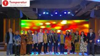 Perayaan Ibadah PGPI Jawa Barat di Pusatkan di Kota Bekasi dengan Tema Jesus Christ The Great Example Perayaan Ibadah PGPI Jawa Barat di Pusatkan di Kota Bekasi dengan Tema Jesus Christ The Great Example