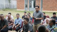 Sekda Jabar: Eks BKPP Wilayah 3 Cirebon Dioptimalkan Jadi Hub untuk Perkuat Middle Management