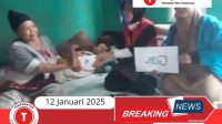 Kakek Jamhari Warga Miskin yang Sempat Viral, Mendapatkan Bantuan dari BunPay Lapor Online