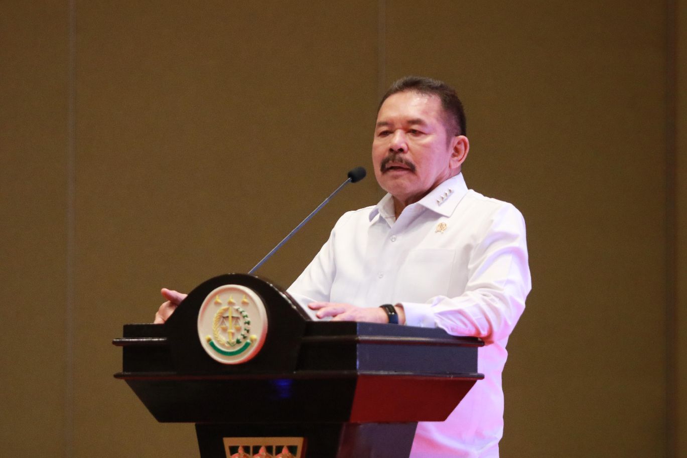 Musyawarah Nasional PERSAJA 2025 Jadi Momentum Penting Pemilihan Ketua Umum periode 2025-2027