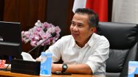 Bey Machmudin Dorong Kompleks Perumahan Segera Miliki TPS3R