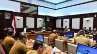 Jabar Mulai Vaksinasi Khusus Hewan Ternak Cegah PMK