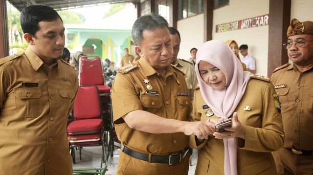 Jawa Barat Tuan Rumah Peringatan Perdana Hari Desa Nasional