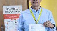 ICWI Minta KPK Selidiki Penambahan Jumlah Reses DPD RI ICWI Minta KPK Selidiki Penambahan Jumlah Reses DPD RI