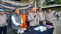 Ayah Tiri Tidak Bermoral Akhirnya Berhasil Dibekuk Ayah Tiri Tidak Bermoral Akhirnya Berhasil Dibekuk