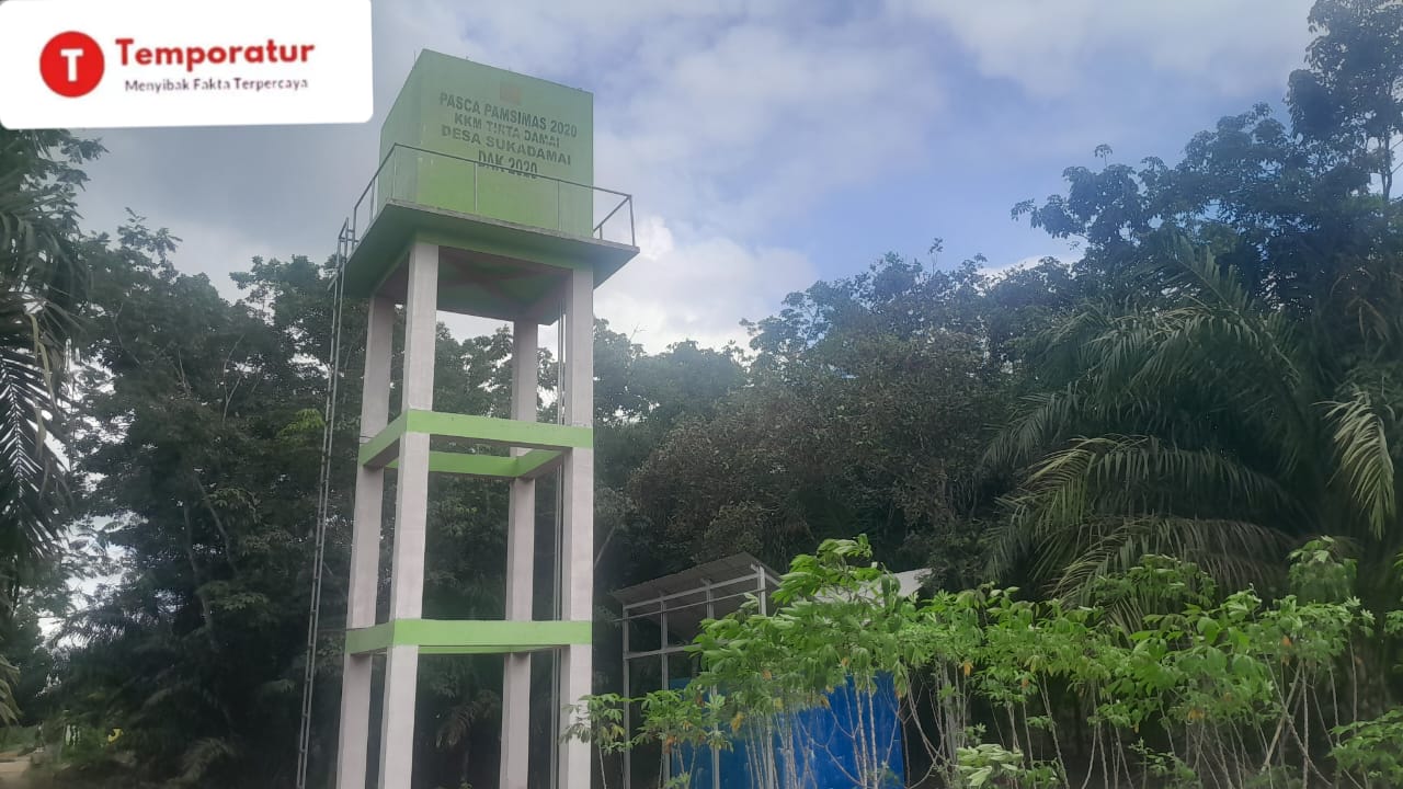 Dugaan Pungli di Desa Sukadamai Tanjung Lago, Kejari Segara Bertindak