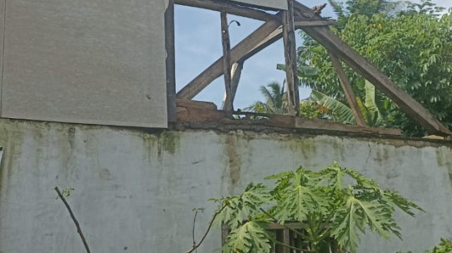 Kades Sukadami Mengolah DD Milyaran Rupiah Diduga Tidak Bisa Mensejahterakan Masyarakat.