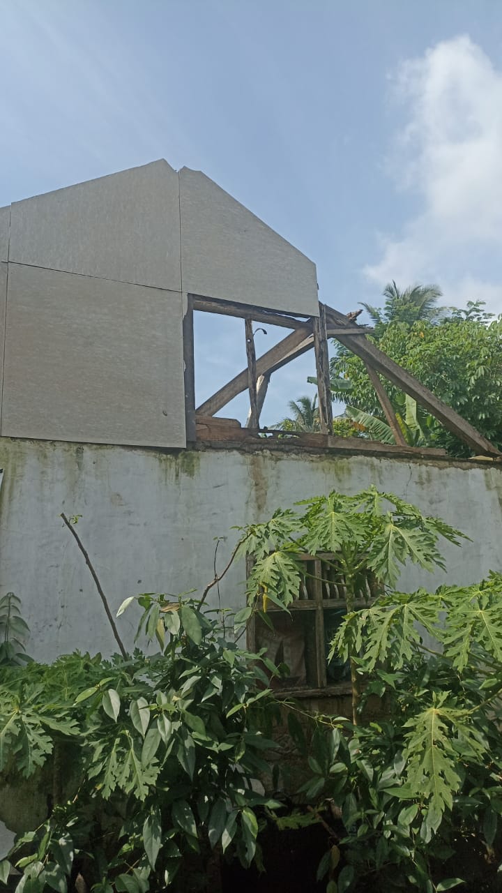 Kades Sukadami Mengolah DD Milyaran Rupiah Diduga Tidak Bisa Mensejahterakan Masyarakat.