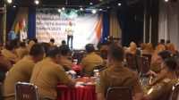 Ketua Forum Lurah Se-Kota Bandung Ikuti Arahan dan Pembinaan Pj. Walikota Bandung