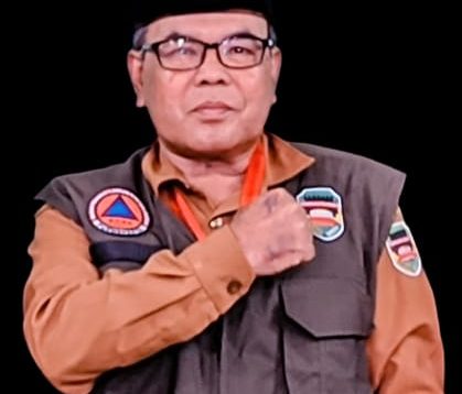 Kades Sukadami , Membangun Desa Sesuai Harapan Masyarakat.