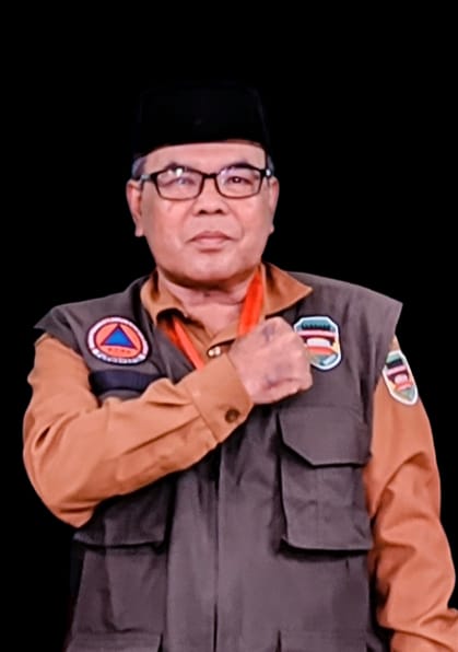 Kades Sukadami , Membangun Desa Sesuai Harapan Masyarakat.