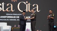 Bappenas: Transformasi Kejaksaan RI dalam Mewujudkan Single Prosecution System dan Penguatan Advocaat Generaal