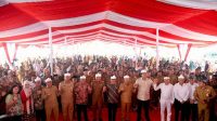 Penduduk Miskin Jabar Turun 0,38 Persen