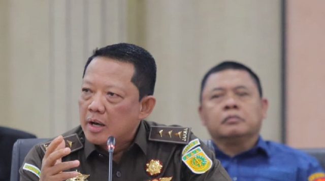 Kejaksaan Agung Memeriksa 1 Orang Saksi Terkait Perkara Impor Gula