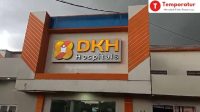 RS DKH Mengklarifikasi Terkait Berita Viral Keluarga Pasien Grudug RS