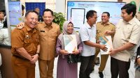Jabar Buka Layanan Cepat Persetujuan Bangunan Gedung _Masyarakat Berpenghasilan Rendah Kini Bisa Nikmati Bebas BPHTB_