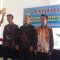 Pelantikan Pengurus BUMDes Desa Pantai Bakti, Rabu, 16/01/2025