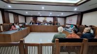Sidang Penyampaian Proposal Perdamaian Investasi Kondotel D’Luxor Bali, Direspon Kuasa Hukum Sangat Jauh Dari Keinginan Investor