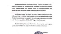 Jika masih ada Penjualan LKS yang Membebani Orang Tua Siswa! Kepala Sekolah Harus Segera Dicopot!