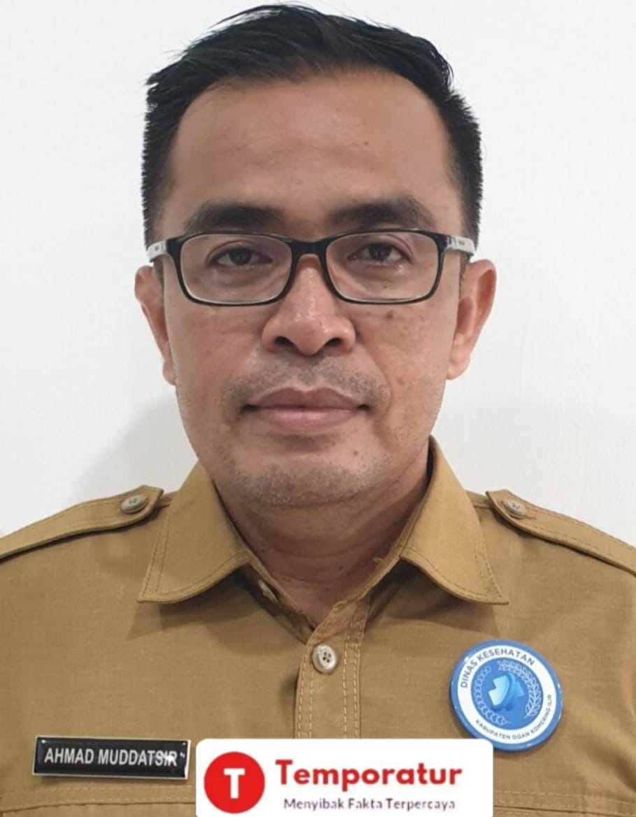 Kadinkes Kabupaten Ogan Komering Ilir, Disebut Tipu Uang Kontraktor ?