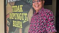 Belum Ada Pengangkatan Pj Desa Tanjung Bungin Setelah Kades nya Jadi Tersangka dan DPO
