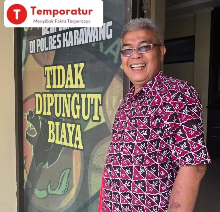 Belum Ada Pengangkatan Pj Desa Tanjung Bungin Setelah Kades nya Jadi Tersangka dan DPO