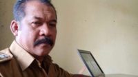 Di Duga Kades Sukawangi Selewengkan Dana Ketahanan Pangan 2022