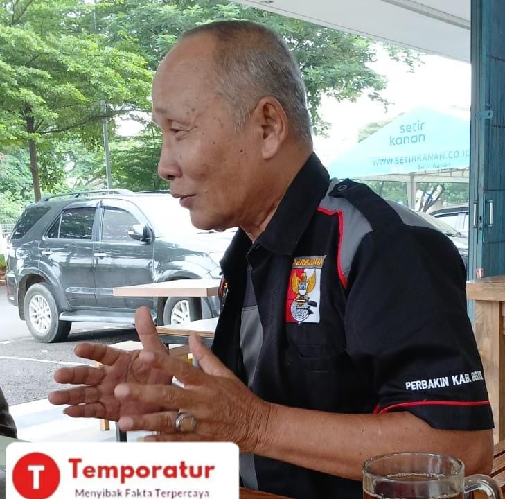 Pemkab Bekasi Melakukan Pembangkangan Konstitusi Kepariwisataan