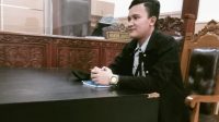 Kasus Pemagaran Laut Pantura, Alfahrizal HA :”Kami Khawatir Peristiwa Gedoran Jilid II Terjadi,Jika Pemerintah Lambat Mencari Pelaku Utama 