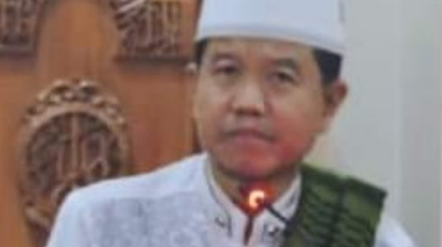 Ketua MUI Mendukung Pembaratasan Peredaran Obat Tipe G di Kedungwaringin