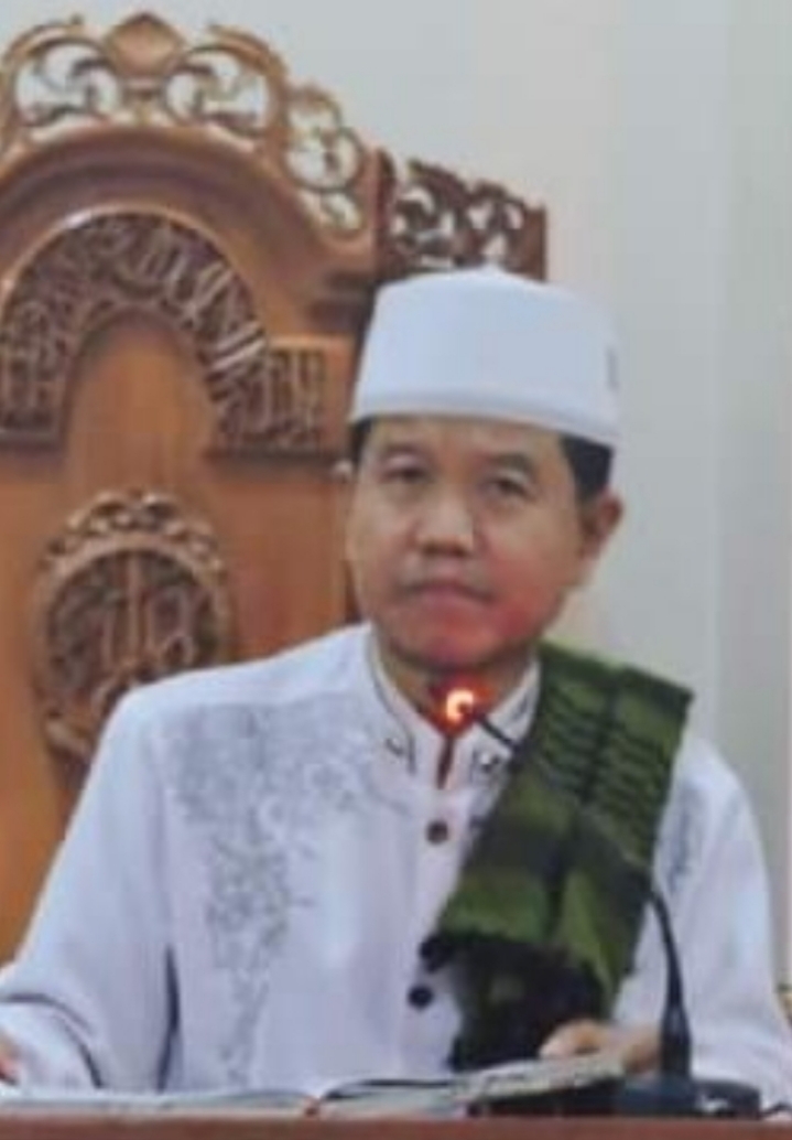 Ketua MUI Mendukung Pembaratasan Peredaran Obat Tipe G di Kedungwaringin