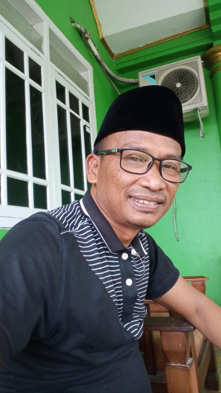 Ahmad Taminudin Edo Aktifis Pegiat Anti Narkoba