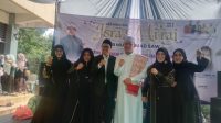 Yayasan Al Ansori Islamic Boarding School Adakan Tabligh Akbar Memperingati Isra Mi’raj