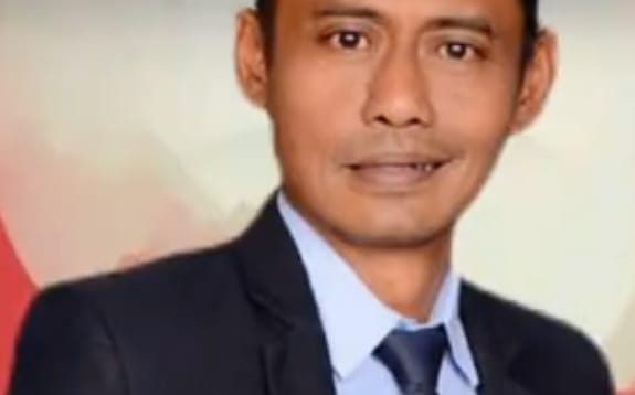 Haryanto Anggota DPRD Kabupaten Bekasi Komisi IV