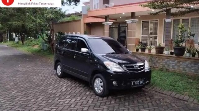 Laporan Kasus Penipuan Jual Beli Mobil di Polres Bogor Mandeg Ada Apa?