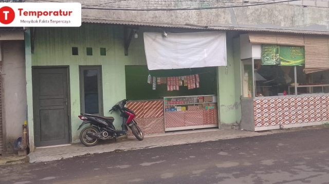Warga Karang Sambung Keluhkan Manjamurnya Toko Obat G, Berkedok Kosmetik