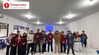 Universitas Nahdlatul Ulama NTB Gelar Pelatihan Workshop Digital Marketing