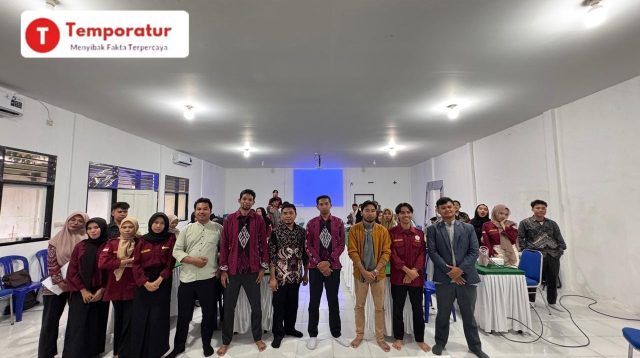 Universitas Nahdlatul Ulama NTB Gelar Pelatihan Workshop Digital Marketing