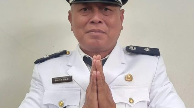 Bunawar Kades Raharja, Membangun Desa Sesuai Harapan Masyarakat