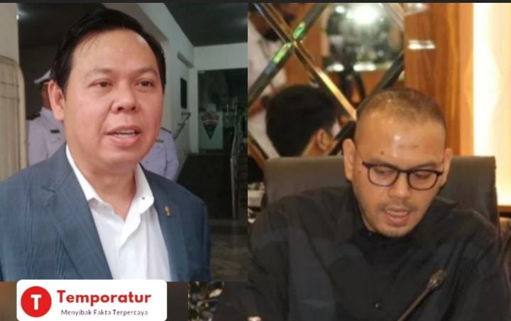 Usulan Dana Zakat Untuk MBG, Hardjuno Wiwoho: Ketidakpahaman DPD Dalam Tata Kelola Keuangan Negara